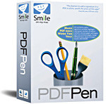 PDFpen: Editor de PDF