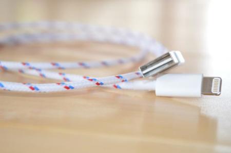 El cable con conector USB reversible es una realidad y busca financiación