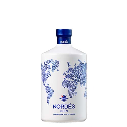Ginebra Nordés.
