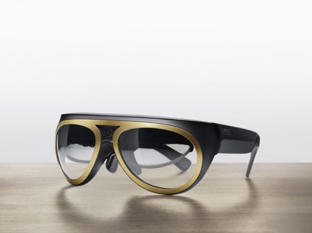 Lentes Mini 5