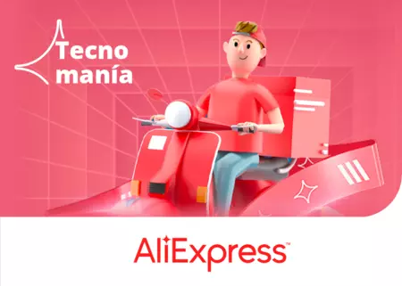 Mejores ofertas con envío desde España en Tecnomanía de AliExpress: AirPods rebajados, portátiles HP por 282 euros y móviles Xiaomi más baratos