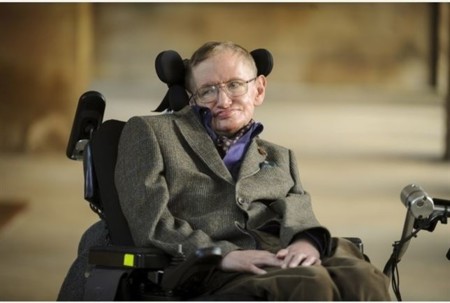 Stephen Hawking quiere cartografiar todo el universo conocido