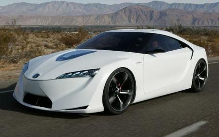 Toyota Supra ¿podría regresar en el 2017? 