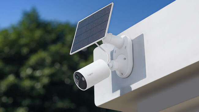 Tp Link Tapo Tc82 Kit