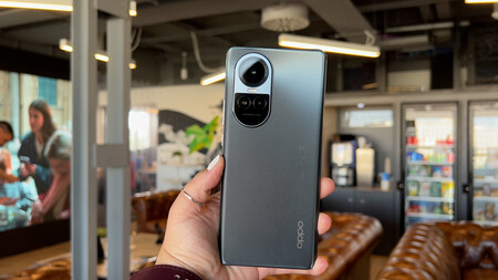 OPPO RENO 10 Pro