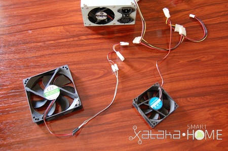 Alargador cable fuente
