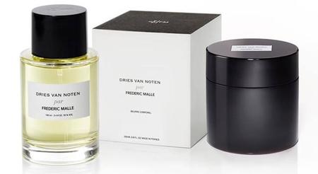 Crema corporal Dries Van Noten de Éditions de Parfums