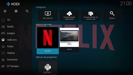 Netflix