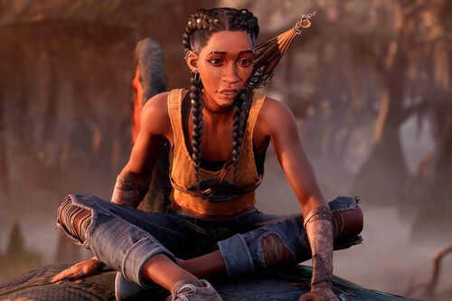 South Midnight Xbox Playstation