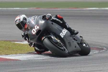 Andrea Dovizioso