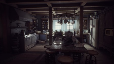 Max Payne, Yuna y la familia Finch. All Your Blog Are Belong To Us