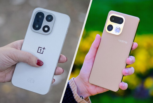 Oneplus Cierra Estados Unidos Canada Europa Realme Tomara Lugar Europa