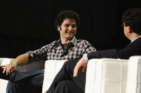 Dustin Moskovitz. Créditos: Migyel A.Lopes/EPA-EFE)