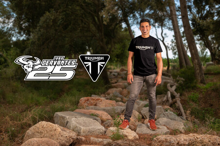 ¡Sorpresa! Triumph ha confirmado que correrá en Enduro y Motocross con motos propias