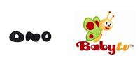Baby TV en ONO