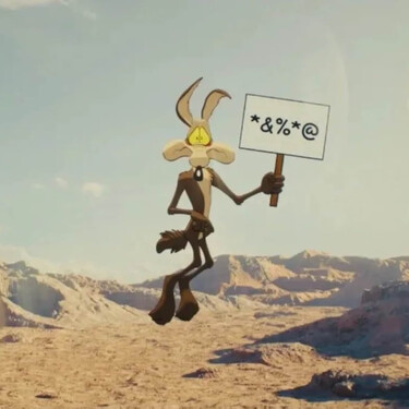 Coyote Vs Acme 2026