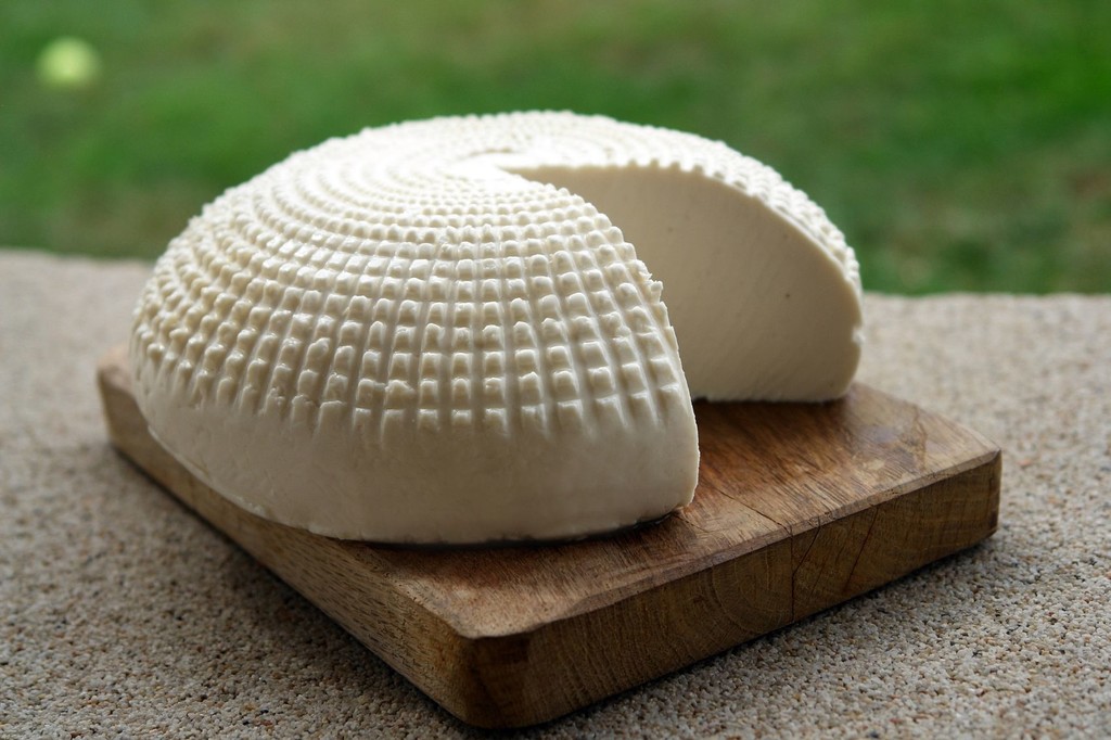 63 recetas para sacar el máximo partido al queso de cabra