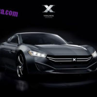 Youxia One: un nuevo deportivo eléctrico chino que llegará si todos ponemos un poco de nuestro bolsillo