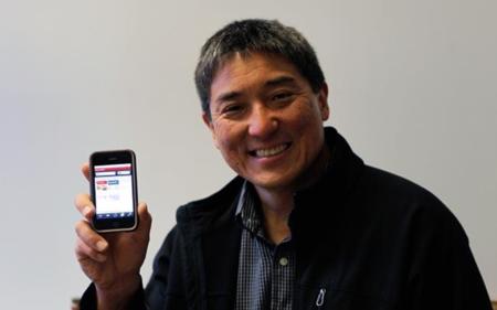 Guy Kawasaki