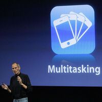 Cerrar las aplicaciones de iOS continuamente no sirve de mucho y esta es la razón