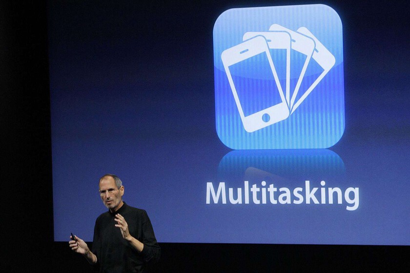 Cerrar las aplicaciones de iOS continuamente no sirve de mucho y esta es la razón