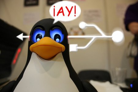 Seguridad de GNU/Linux comprometida por el uso de memorias USB