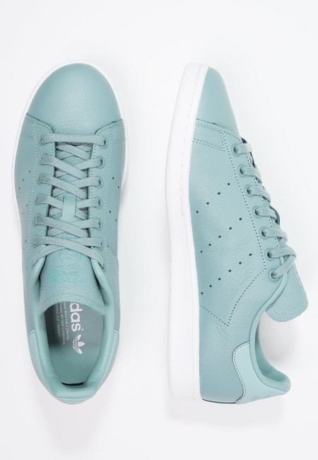 60% de descuento en las zapatillas Adidas Stan Smith: ahora sólo 37,95 euros en Zalando
