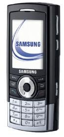 Aprobado el Samsung SGH-i310