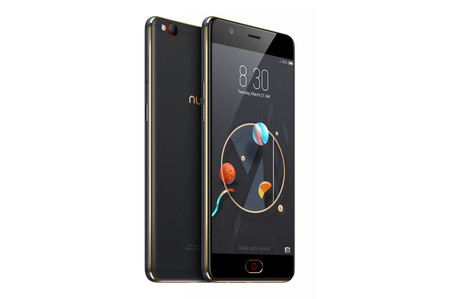 ZTE Nubia M2 Lite de 64GB por sólo 90 euros con este cupón de descuento