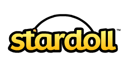 Stardoll, vistiendo muñecas virtuales