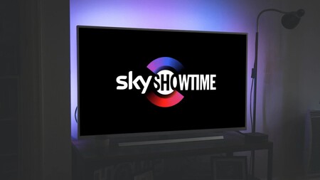 Skyshowtime