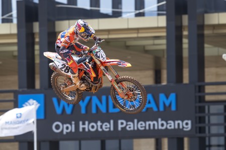 Mxgp Indonesia 2019 1