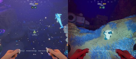 Plano Renacuajo Subnautica 2