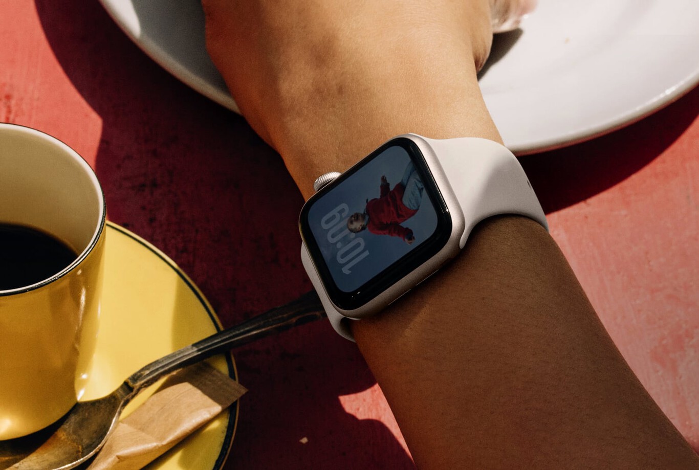 Apple Watch SE 3 vs Series 11: una guía para elegir entre el mejor ...