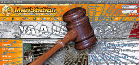 Prisacom gana la apelación contra Meristation