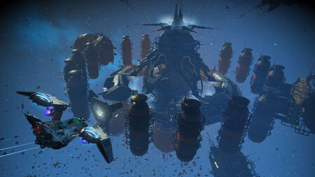 No Mans Sky