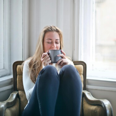 En medio de una ola de frío polar, ¿es mejor dejar la calefacción encendida pero al mínimo, o apagarla de vez en cuando?
