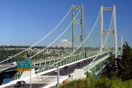 Tacoma Narrows Puente 7