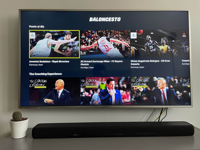 Dazn