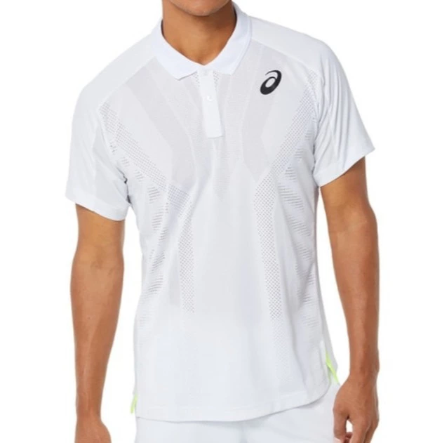Camiseta Men Match Actibreeze Polo-Shirt
