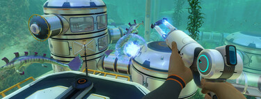 Subnautica | Mejores lugares para construir tu base en 4546B 