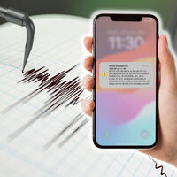 Mañana más de 80 millones de celulares sonarán al mismo tiempo en México: así será la alerta del Simulacro Nacional 2026 