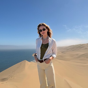 Ni verde ni rojo: el bolso de Ralph Lauren que vamos a querer todas esta primavera-verano es denim