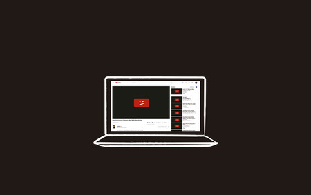 El día en que Youtube se convirtió en Cabronazi: resubió un vídeo sin acreditar y enlazar a su autora