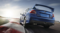 Los Subaru WRX/WRX STI de cinco puertas podrían volver