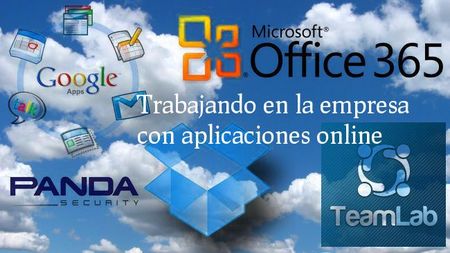 Cómo montar nuestra empresa con aplicaciones online (I)