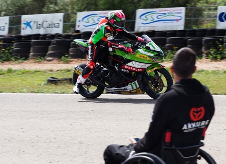 Carrasco Ssp300 2021