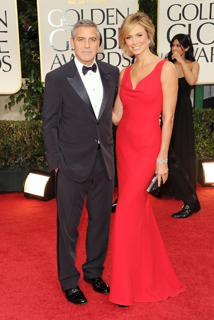 clooney