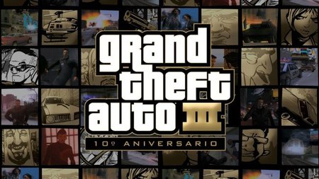 'Grand Theft Auto III', aquí tenéis el trailer oficial del 10º Aniversario