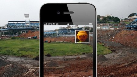 Usos del iPhone 4 para profesionales